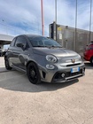 Abarth 595 2019