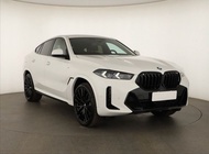 BMW X6 2025