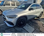 Mercedes-Benz GLA-Class 2022