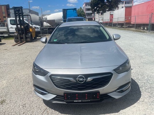 Opel Insignia 2019