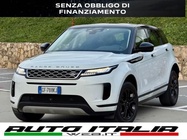 Land Rover Evoque 2021