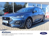 Ford Focus 2026