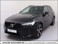 Volvo XC60 2022