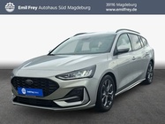 Ford Focus 2024
