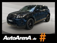 Land Rover Evoque 2023