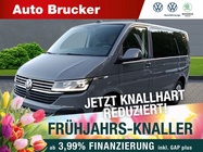 Volkswagen T6 2022