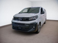Opel Vivaro 2024