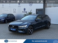 Volvo V60 2025