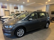 Volkswagen Touran 2020