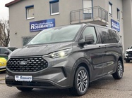 Ford Tourneo Custom 2026