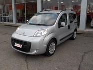 Fiat Qubo 2010