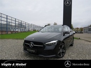 Mercedes-Benz B-Class 2023