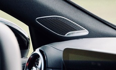 Mercedes-Benz A-Class 2019