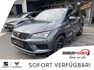 Cupra Ateca 2019