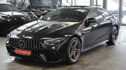 Mercedes-Benz AMG GT 2019