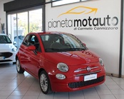 Fiat 500 2021