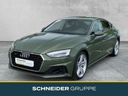 Audi A5 2022