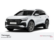 Audi Q4 e-tron 2024