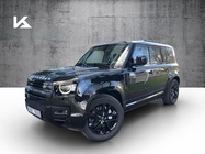 Land Rover Defender 2024