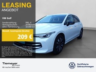 Volkswagen Golf 2025