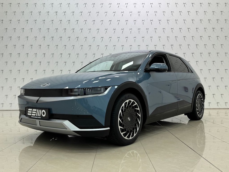 Hyundai Ioniq5