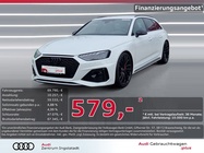 Audi RS4 2023