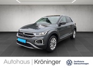 Volkswagen T-Roc 2024