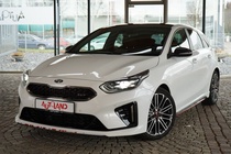 Kia cee'd / Ceed 2019