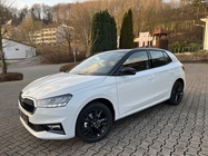 Skoda Fabia 2025