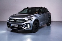 Volkswagen T-Roc 2024