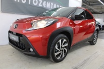Toyota Aygo 2025