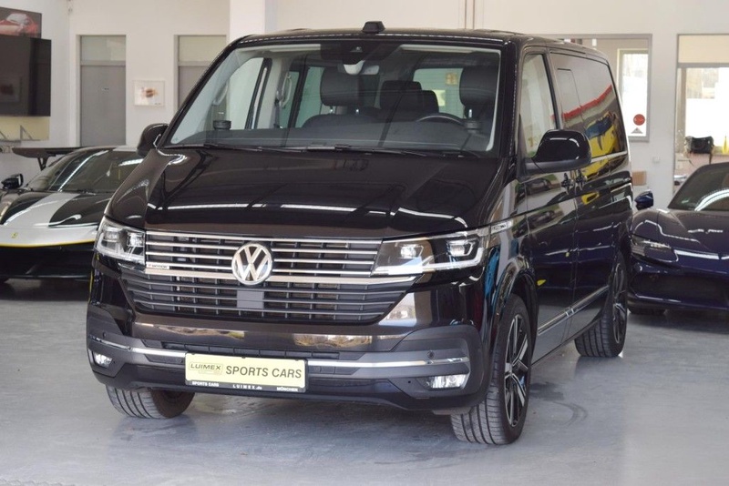 Volkswagen T6