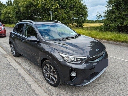 Kia Stonic 2020