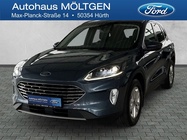 Ford Kuga 2022