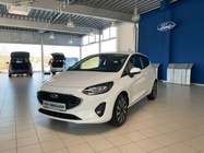 Ford Fiesta 2022