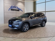 Nissan X-Trail 2026