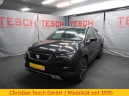 Seat Ateca 2017
