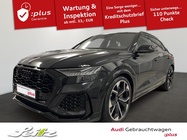 Audi RSQ8 2023