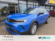 Opel Mokka 2021