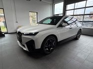 BMW iX 2023