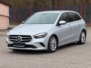 Mercedes-Benz B-Class 2019