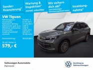 Volkswagen Tiguan 2025