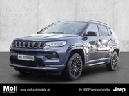 Jeep Compass 2022