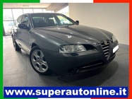 Alfa Romeo 166 2004