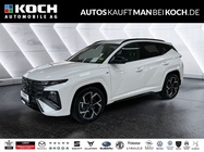 Hyundai Tucson 2026