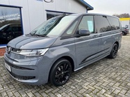 Volkswagen T7 2024