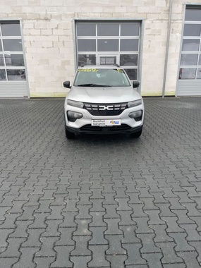 Dacia Spring 2023