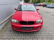 BMW 1 Series 2008