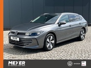 Volkswagen Passat 2024