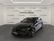 Opel Astra 2024